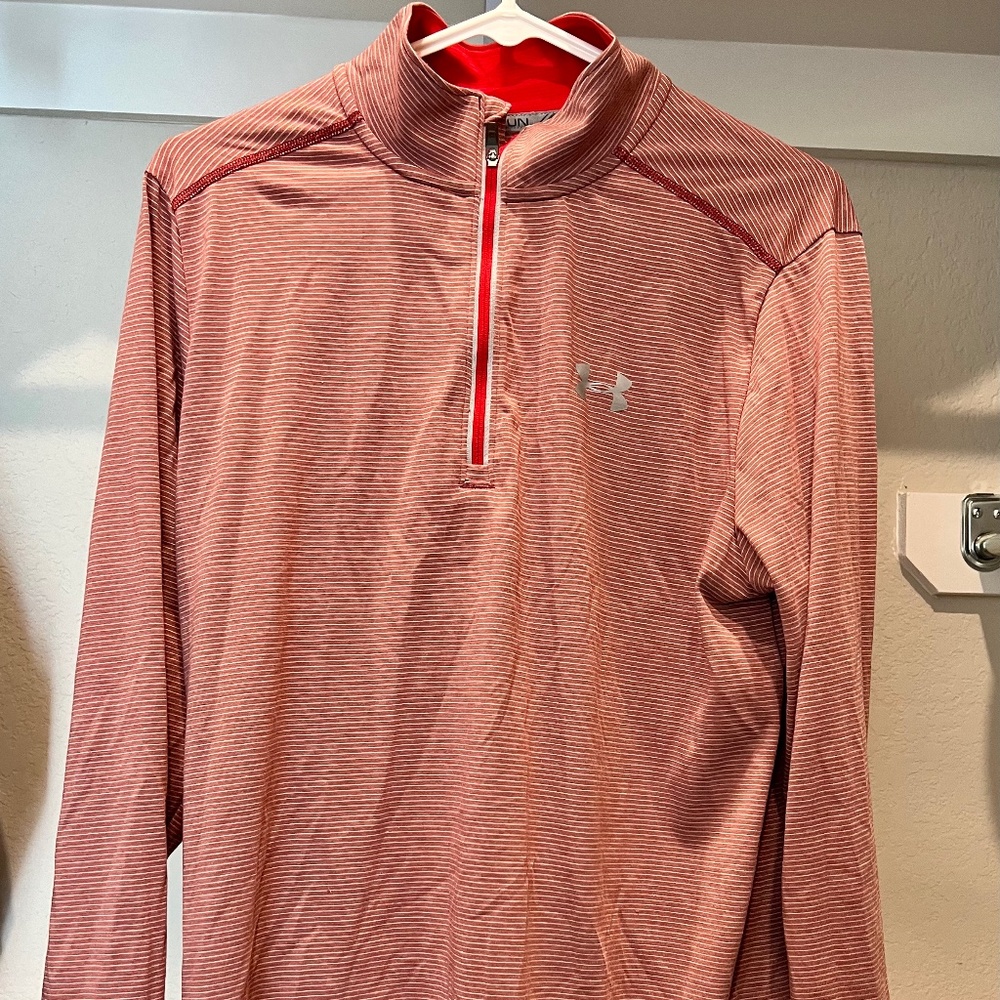 NWOT Under Armour Heat Gear